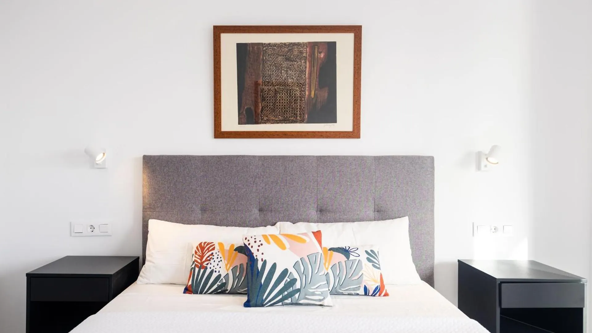 Appartamento Fabuloso Apartamento Con Increibles Vistas Al Mar Torremolinos