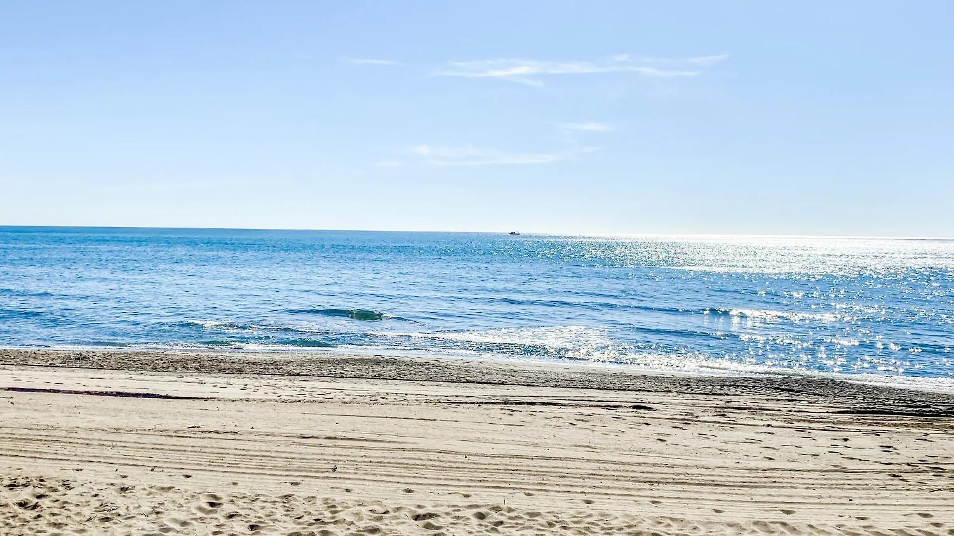 Fabuloso Apartamento Con Increibles Vistas Al Mar Torremolinos Appartamento