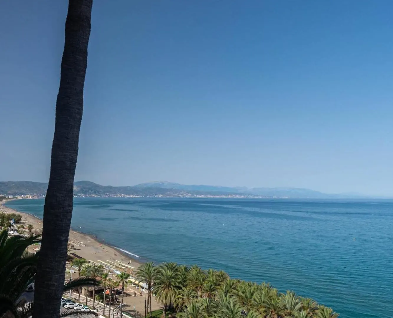 Appartamento Fabuloso Apartamento Con Increibles Vistas Al Mar Torremolinos