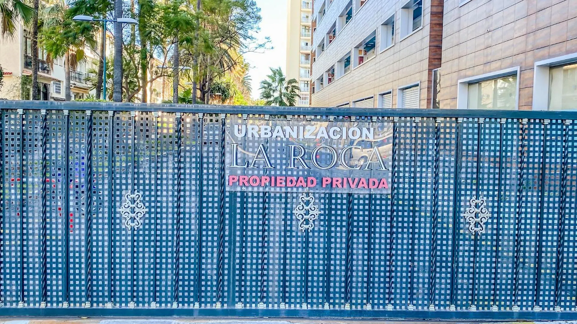Fabuloso apartamento con increíbles vistas al mar Torremolinos