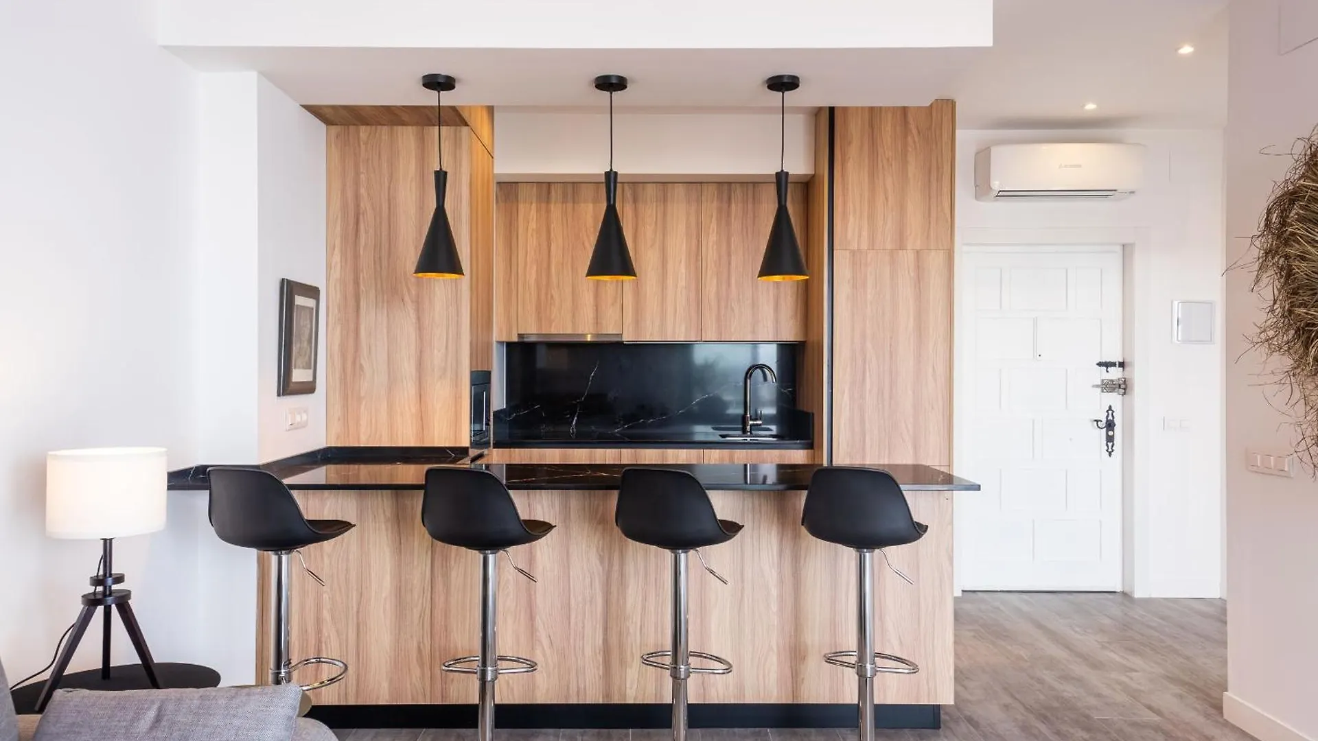 Fabuloso apartamento con increíbles vistas al mar Torremolinos 0*,