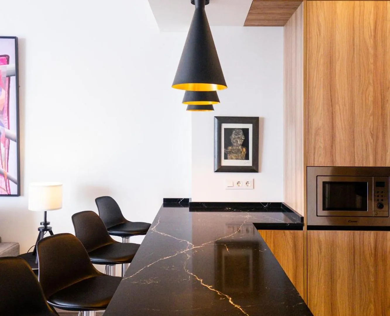 Fabuloso apartamento con increíbles vistas al mar Torremolinos España