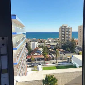  Apartamento Apartamento Con Vistas Al Mar A Metros De La Playa Carihuela Soleil