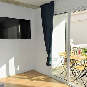  Apartamento Mediterraneo Carihuela -