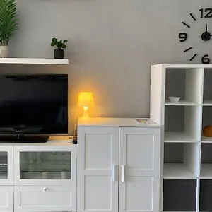  Apartamento Estudio Katerina