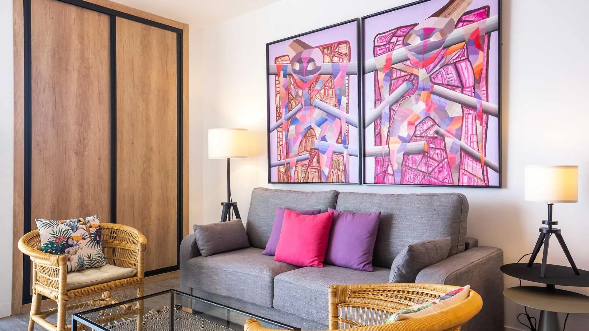 Fabuloso Apartamento Con Increibles Vistas Al Mar Torremolinos 0*,  Spain