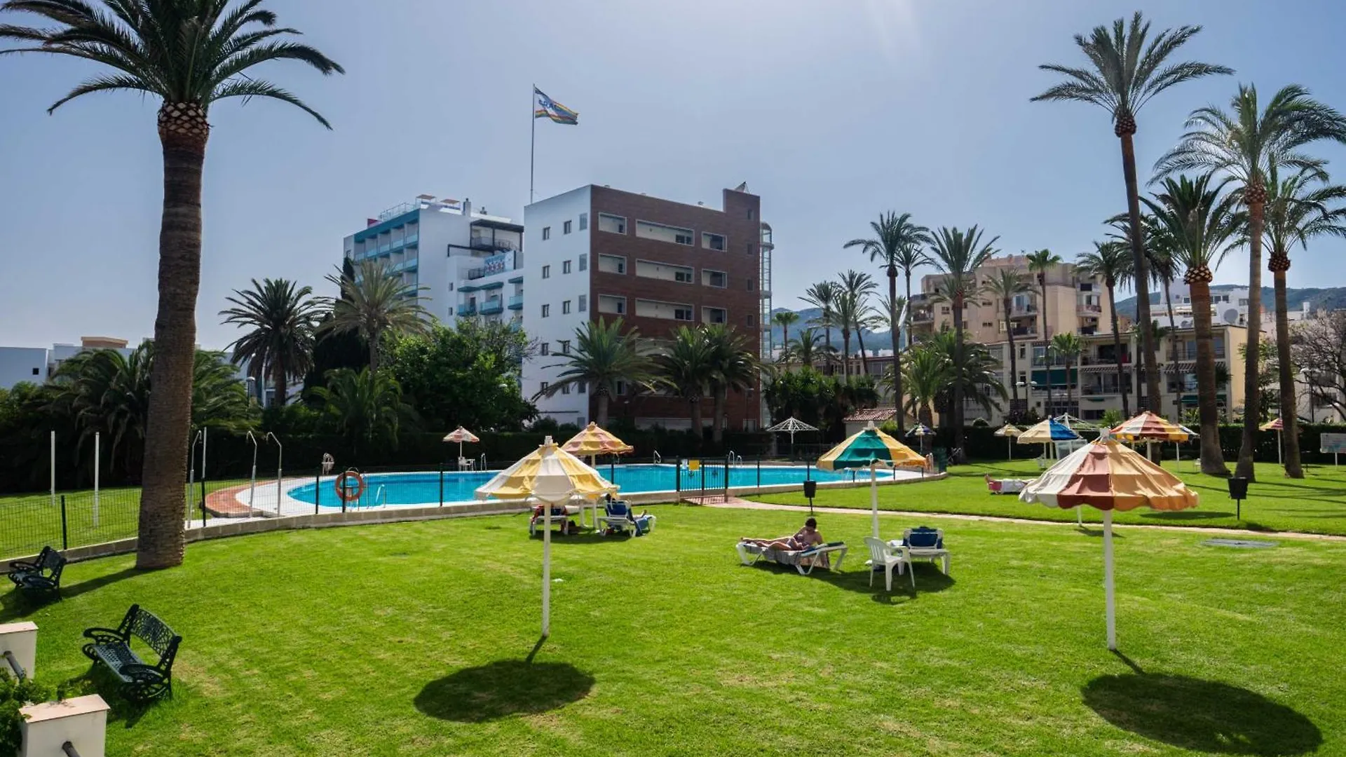Fabuloso Apartamento Con Increibles Vistas Al Mar Τορρεμολίνος Διαμέρισμα
