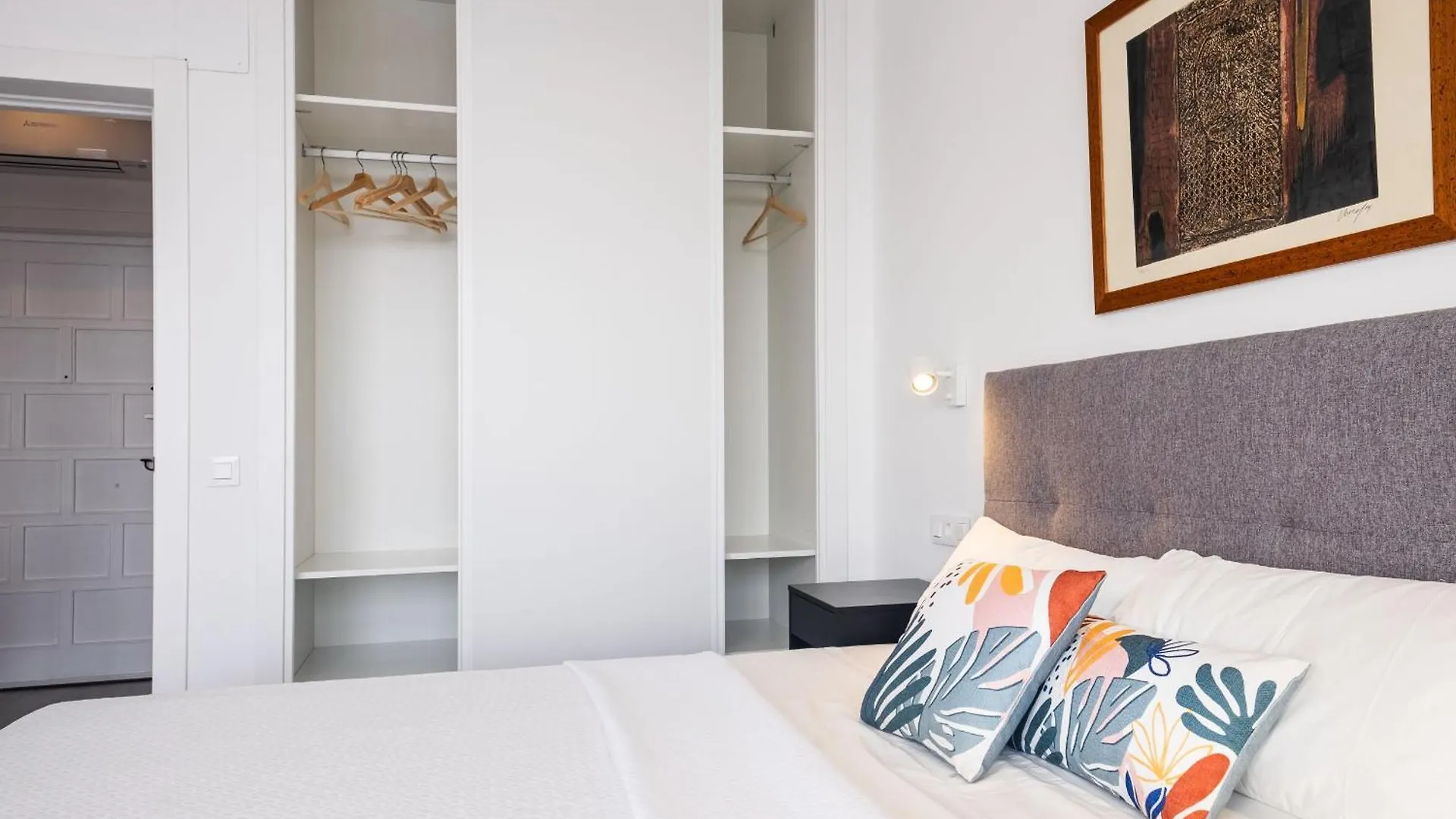Fabuloso Apartamento Con Increibles Vistas Al Mar Τορρεμολίνος